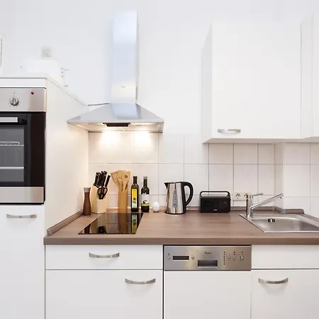 Zentrum Βερολίνο