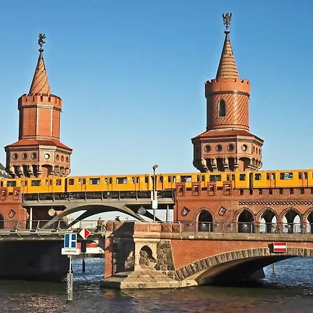 Zentrum Appartement Berlin