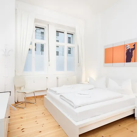 Zentrum Apartamento *